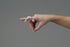 DeRoyal Acu-Spring PIP Finger Extension Assists - FINGER ACU-SPRING, PIP, EXT ASSIST, S - 508A