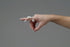 DeRoyal Acu-Spring PIP Finger Extension Assists - FINGER ACU-SPRING, PIP, EXT ASSIST, M - 508B