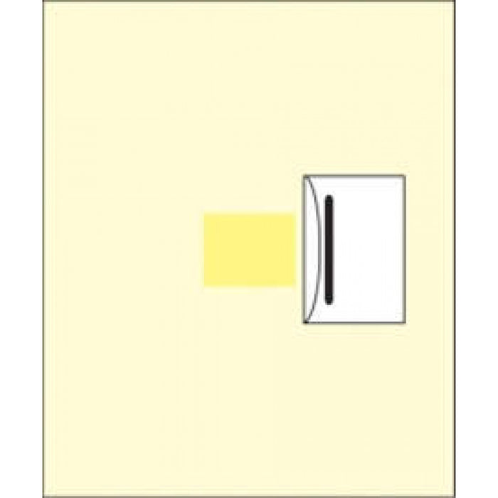 Surgical Drape Instrument 48" X 51" 40/Case