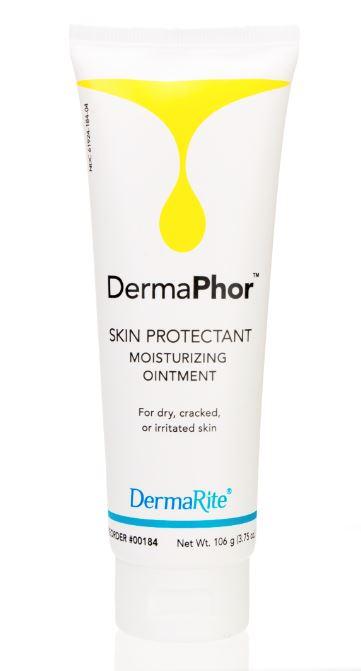 DermaPhor Moisturizing Ointment by Dermarite