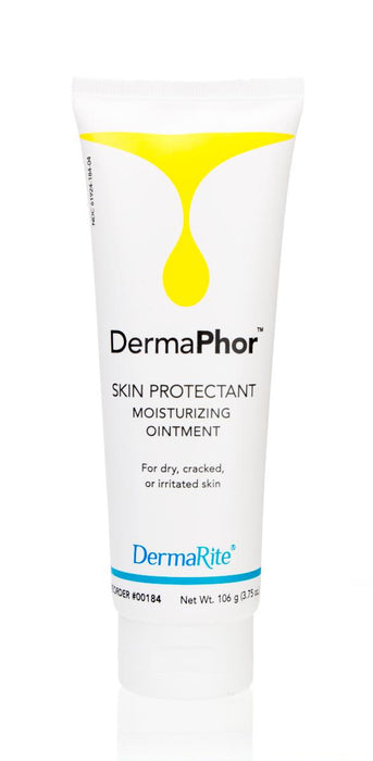DermaPhor Moisturizing Ointment by Dermarite