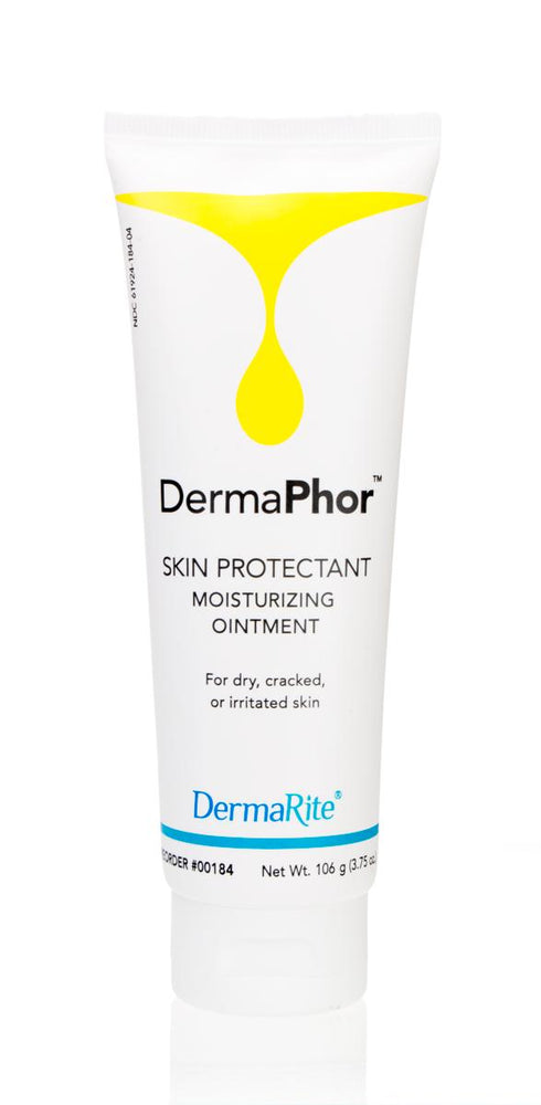 DermaPhor Moisturizing Ointment by Dermarite