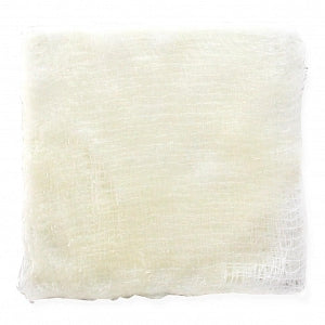 Dermarite DermaGauze Dressings - Derma gauze Impregnated Gauze Dressing, 2" x 2" - 00240E