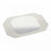 Dermarite DermaView II Transparent Adhesive Film Dressings - DermaView II Transparent Adhesive Film Wound Dressing, 2.37" x 2.75" - 00252E