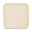 DermaRite Industries HydraFoam Hydrophilic Foam Dressings - HydraFoam Hydrophilic Foam Dressing, 4" x 4" - 00295E