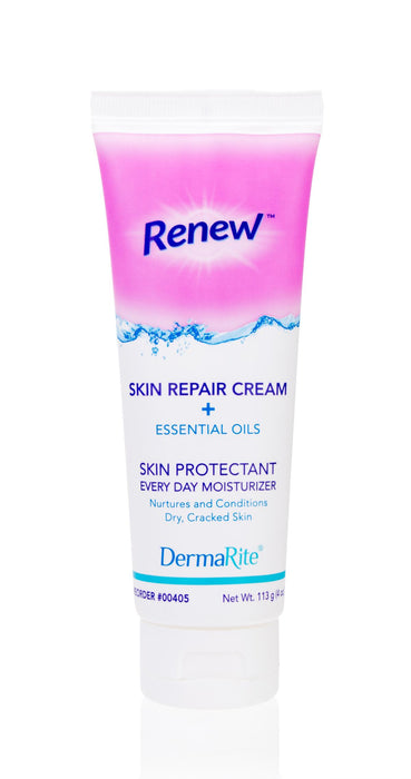 Renew Skin Repair Cream Moisturizer by Dermarite
