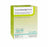 DermaRite ComfortFoam / Ag Border Wound Dressings - ComfortFoam / Ag Boarder Dressing, 2" x 2" - 48220