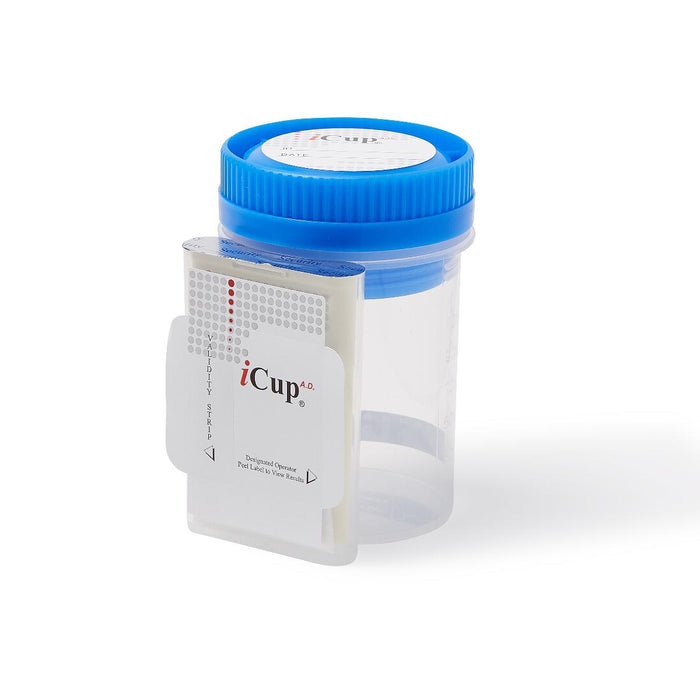 iCup 10-Panel Drug Test by Alere Toxicology