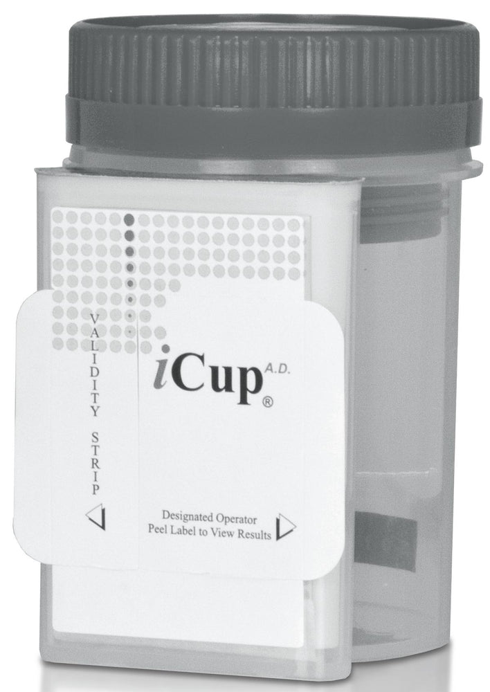 iCup 13 Panel Drug Tests