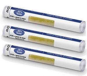 Alere Toxicology Breath Scan Blood Alcohol Tests - TEST, BLOOD ALCOHOL, BREATHSCAN, .05, 25/BX - I-BA-05