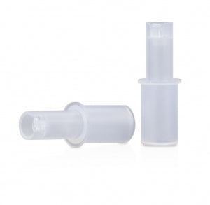 Alere Toxicology AlcoMate Premium Breath Alcohol Testers - Mouthpiece for Alcomate Premium Kit - ATM-MOUTHPIECE