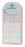 Clia Waived Dipcard 9 Panel Drugs Test by Alere  Toxicology