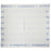 Medline Premium Absorbent Underpads - DBD-UNDERPAD, 30 X 36" - DRYHM3136