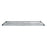 Distribution Systems Chrome Wire Shelves - Chrome Wire Shelf, 24" x 48" - T6-2448CH