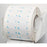 Dispenser Holds Rolls Up To 5-1/4 Wide Plastic 6 X 6 X 4 Clear 1 Per Each