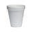 Dart Container Corporation Disposable Foam Drinking Cups - DBD-CUP, POLYSTYRENE, 6 OZ. - DCC 6J6