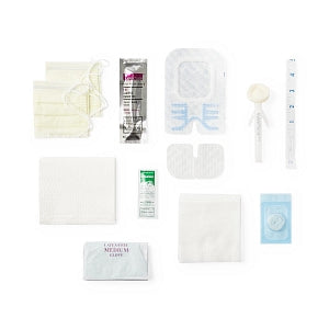 Centurion Dressing Change Kits - Dressing Change Kit with Medium Shiel Grayline Medical Centurion Dressing Change Kits - Dressing Change Kit with Medium Shiel Grayline Medical