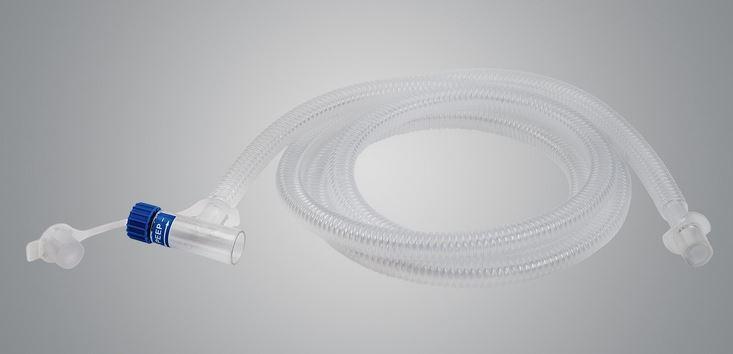 Neonatal T-Piece Circuit Kits by BD