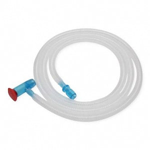 Datex-Ohmeda Infant Resuscitator T-Piece Circuits - Infant Resuscitator T-Piece Circuit Kit, Disposable, with Mask - 2109060-001