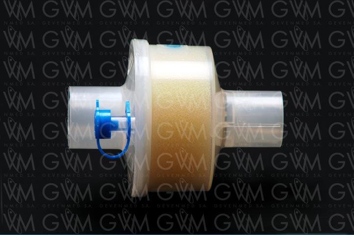 HMEF 1 Anesthesia Circuit Filters by BD — Grayline Medical
