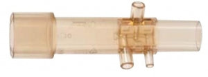 Datex-Ohmeda D-Lite Flow Sensors - D-Lite Spirometry Sensor, Adult, Reusable - 733910-HEL