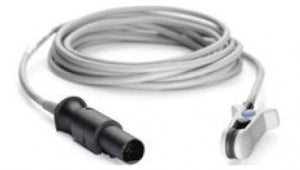 Datex-Ohmeda TruSignal Intgrtd Ear Sensors - Integrated True Signal Ear Sensors, SpO2 - TS-E4-H