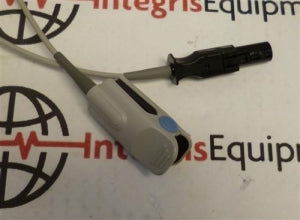 Datex-Ohmeda TruSignal Integrated Finger Sensor - Finger Sensor with Cable for DTX6051 - TS-F1-H
