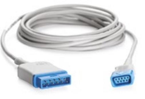 Tru Signal Sensor Cables by Datex-Ohmeda