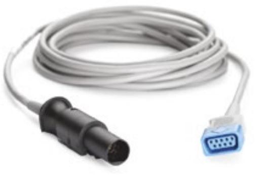 Tru Signal Sensor Cables by Datex-Ohmeda