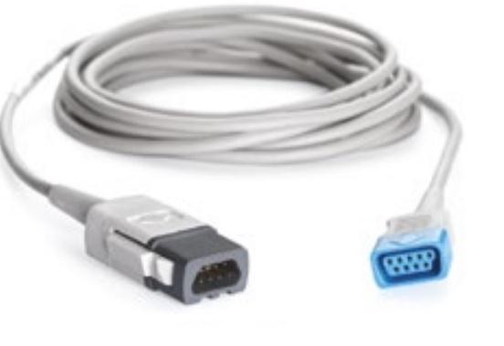 Tru Signal Sensor Cables by Datex-Ohmeda