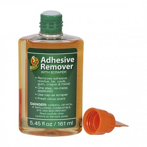 ShurTech Duck Brand Adhesive Remover - Adhesive Remover, 5.45 oz. Spray Bottle - 00-01560-01