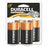 Duracell AA Duracell CopperTop Alkaline Batteries - Duracell Coppertop Alkaline Batteries, D - MN1300R4Z