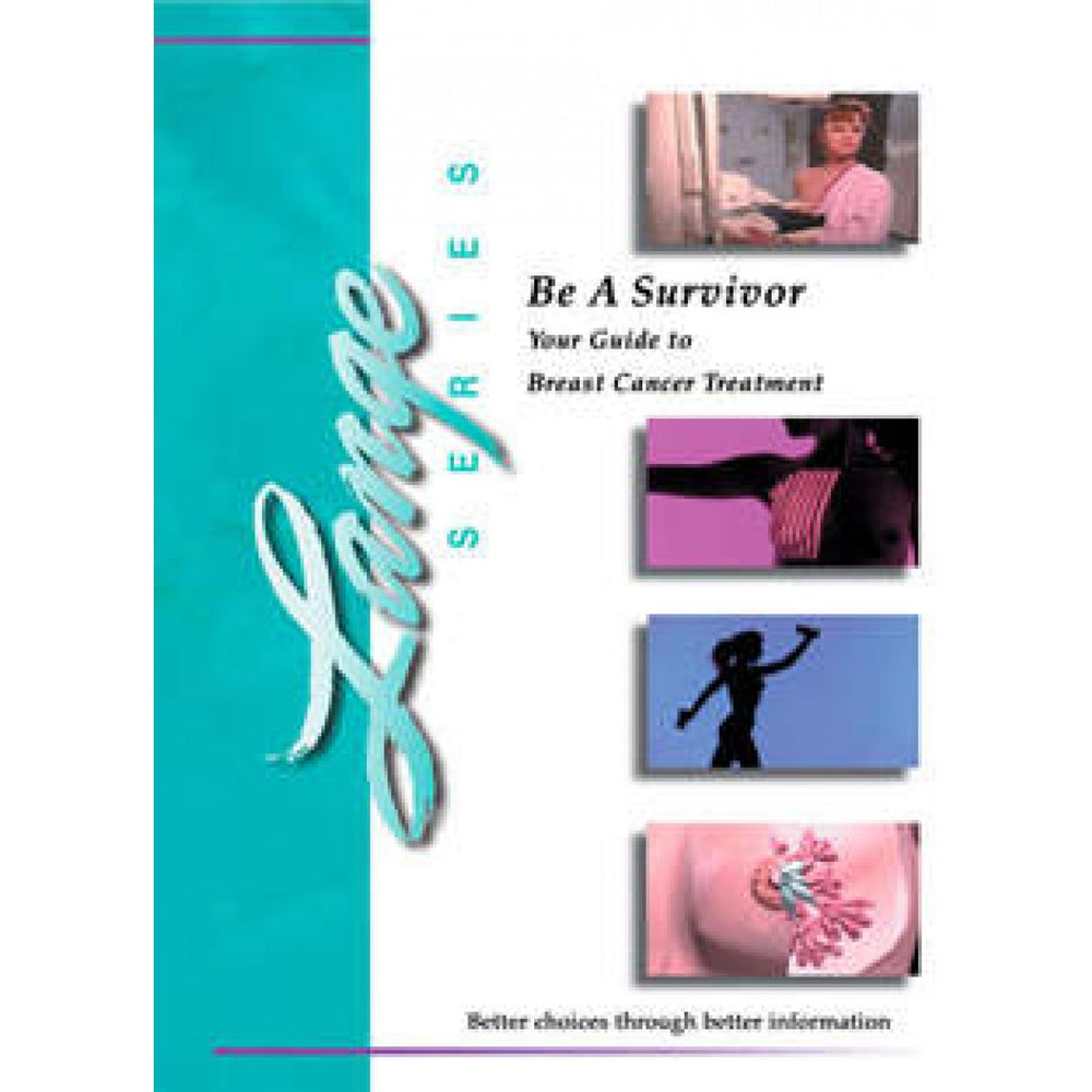 Patient Education Dvd 1 Each