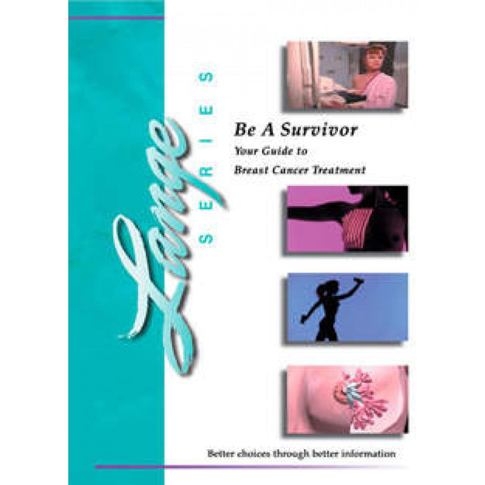 Patient Education Dvd 1 Each