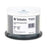 Verbatim Dvd 120 Min 8X Thermal Color: White Storage Capacity: 4.7Gb 50 / Pack