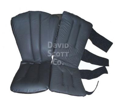 Stirrup Boot Liners by David Scott Compan