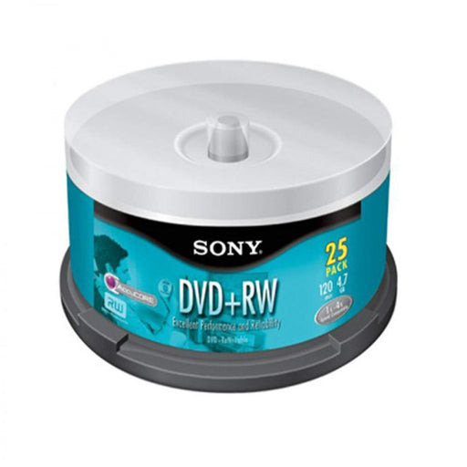 Dvd General Use Silver Up To 16X Recording Speed
