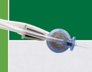 CR Bard (Davol) Endo-Flo Irrigators - Endo-Flo Irrigator - 0037970