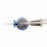 CR Bard (Davol) Endo-Flo Irrigators - Endo-Flo Irrigator, Trumpet, 5 mm Tip - 0043950