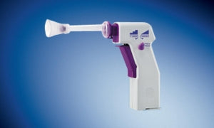 Simpulse VariCare Suction Irrigator - Simpulse VariCare Wound Manageme ...