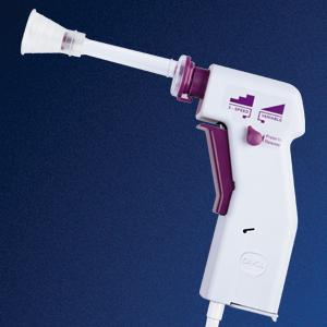 Simpulse SOLO Battery Operated Suction by CR Bard — Grayline Medical