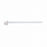 CR Bard (Davol) Femoral Canal Brush f / Simpulse PLUS - Femoral Canal Brush, Suction and Irrigation - 0067910
