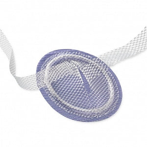 CR Bard Ventralex ST Hernia Patch - Ventralex Circular Hernia Patch, Large - 108121