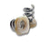 CR Bard CapSure Permanent Fixation Systems - CapSure Permanent Fixation System with 30 Permanent Fasteners - 0113230