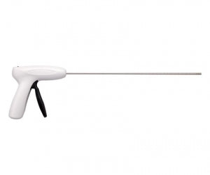 Capsure Device CR Bard CapSure Permanent Fixation Systems - CapSure Permanent Fixatio ...