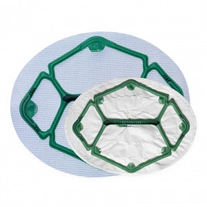 CR Bard Ventralight ST Mesh - Ventralight Mesh, Echo PS Positioning System, 7" x 9" - 5955790
