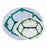 CR Bard Ventralight ST Mesh - Ventralight Mesh, Echo PS Positioning System, 7" x 9" - 5955790