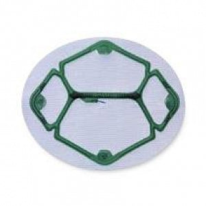 CR Bard Echo PS Positioning System with Mesh - Echo ES Ventralight Positioning System, 8" - 5955800