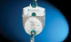 CR Bard SureTrans Autotransfusion System - SureTrans Autotransfusion System with 1/8" PVC Drain and 2 Trocars - 8590000