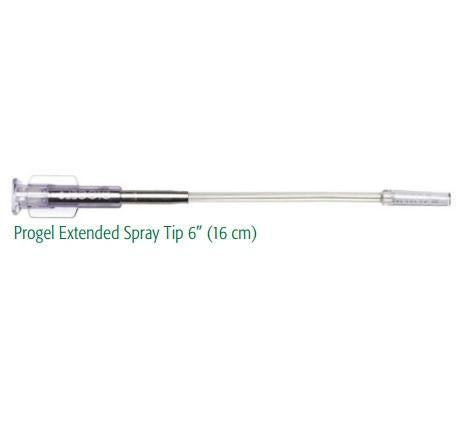 CR Bard Progel Pleural Air Leak Sealants - APPLICATOR, EXTEND SPRAY TIP - BA- PGEN005-11